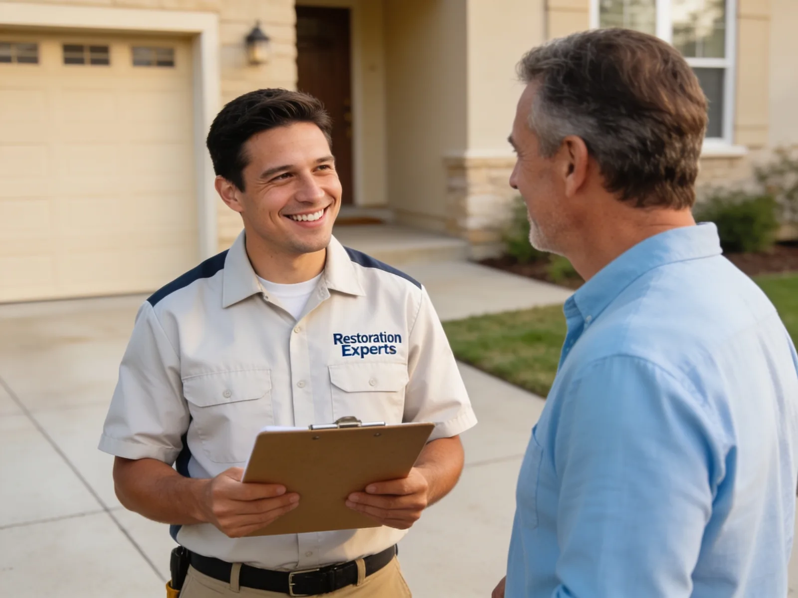 Water Damage Cleanup Wakeman, OH FAQs